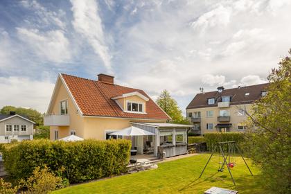 Exteriörbild