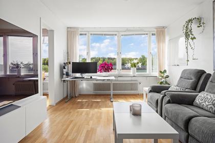 Interiörbild