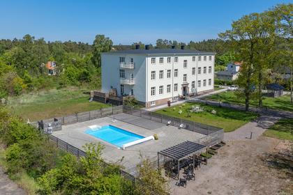 Exteriörbild