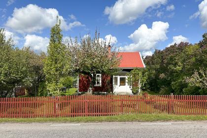 Exteriörbild