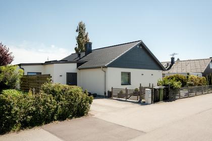 Exteriörbild