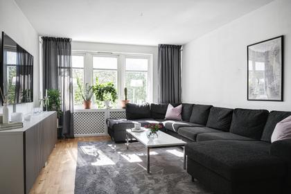 Interiörbild