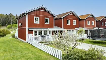 Åvägen 44, Lidatorp