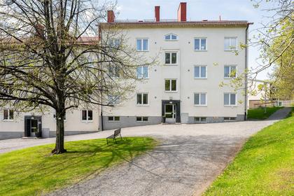 Exteriörbild