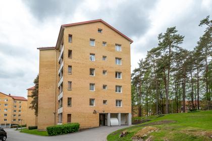 Exteriörbild