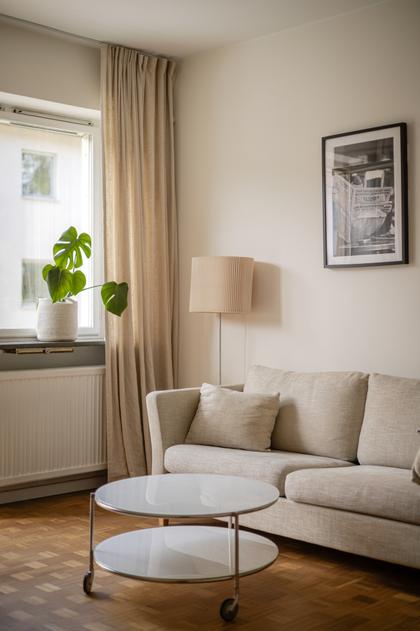 Interiörbild