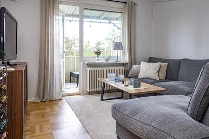 Interiörbild