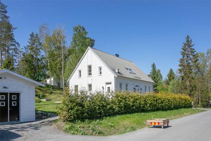 Exteriörbild