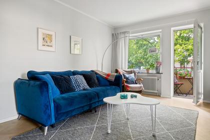 Interiörbild