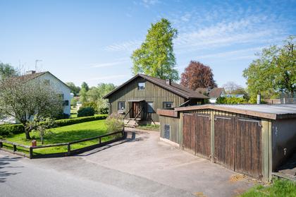 Exteriörbild