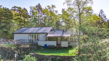 Svärdsö 92, Svärdsö