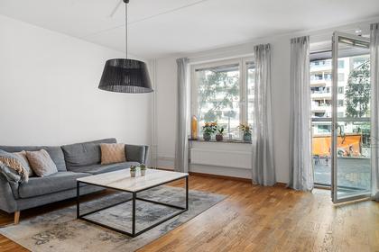 Interiörbild