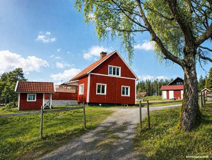 Exteriörbild