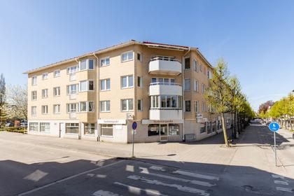 Exteriörbild