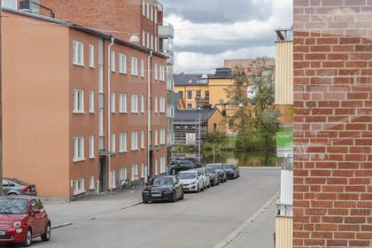 Exteriörbild