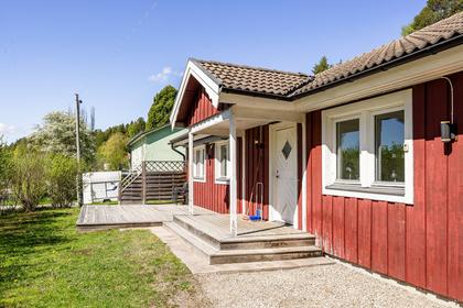 Exteriörbild