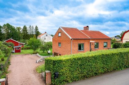 Exteriörbild