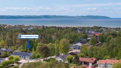 Bild av närområdet