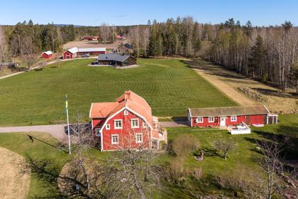 Bild av närområdet