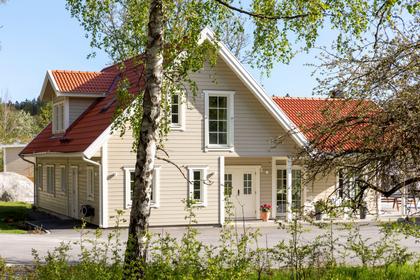 Betsedevägen 22, Betsede
