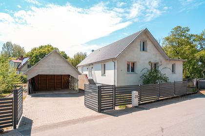 Exteriörbild