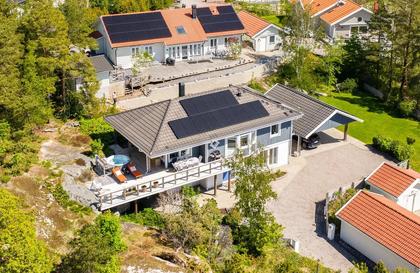 Exteriörbild