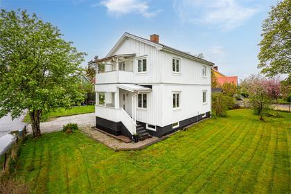 Exteriörbild