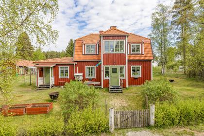 Exteriörbild