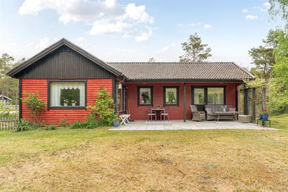 Exteriörbild