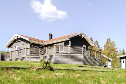 Exteriörbild