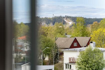 Interiörbild