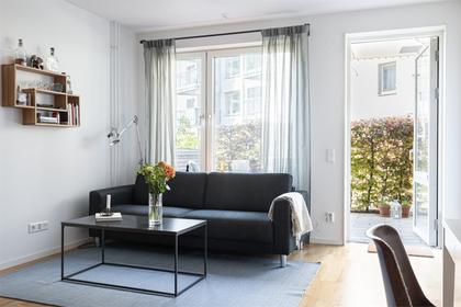 Interiörbild