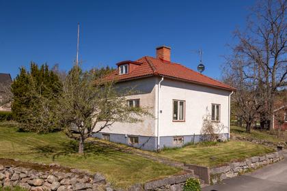 Exteriörbild