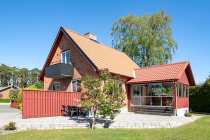 Exteriörbild