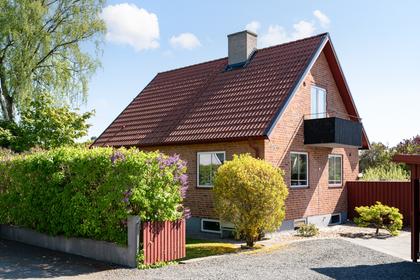 Exteriörbild