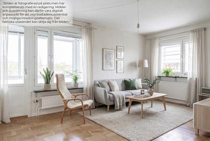 Interiörbild