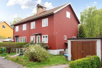 Exteriörbild
