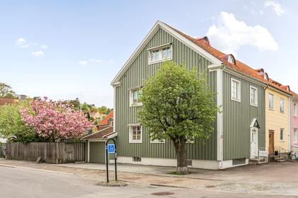 Exteriörbild