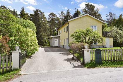 Exteriörbild