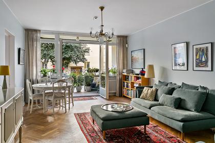 Interiörbild