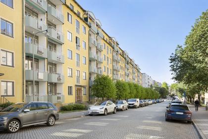 Exteriörbild