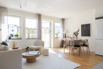 Interiörbild