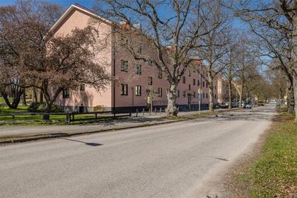 Exteriörbild