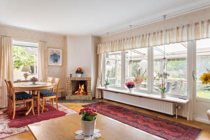 Interiörbild