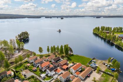 Bild av närområdet