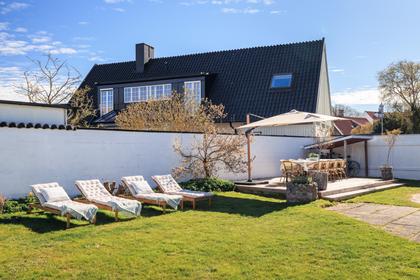 Bild av närområdet