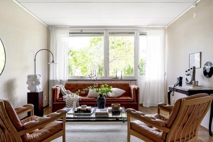 Interiörbild