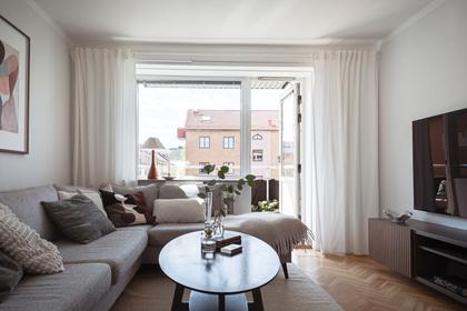 Interiörbild