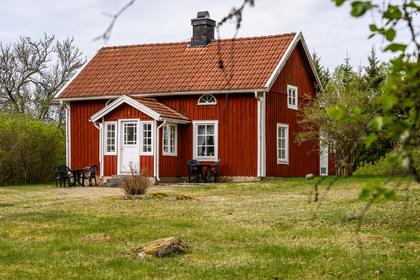 Exteriörbild