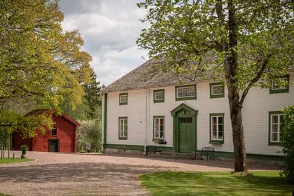 Exteriörbild